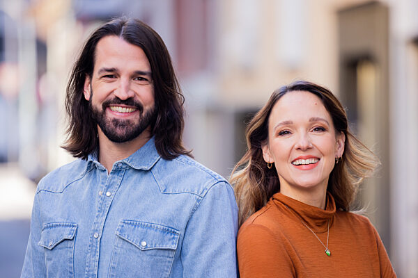 Carolin Kebekus Ehemann