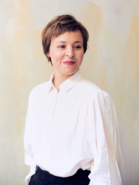 Katja Danowski Ehemann