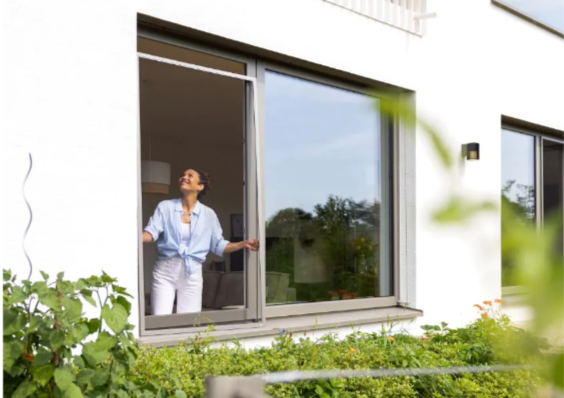 Wesentliche Heim-Upgrades für mehr Sicherheit und Stil