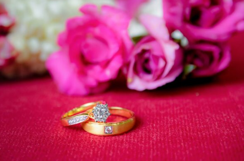 Die Suche nach dem Symbol der ewigen Verbundenheit