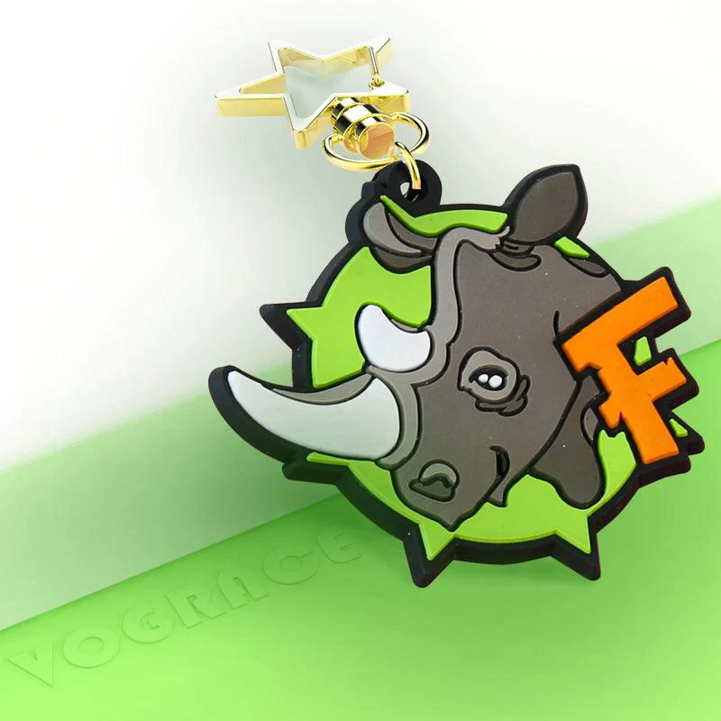 Customized Keychain Designs Made for Real Moments