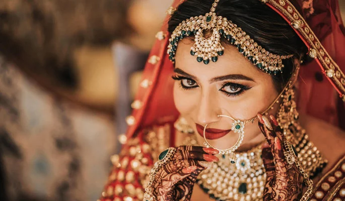 5 of the best bridal makeup services in Braunschweig – wedding looks tailored to individual facial features