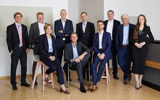 The 5 best law firms for patent disputes in Bamberg – defending invention rights in technical conflicts