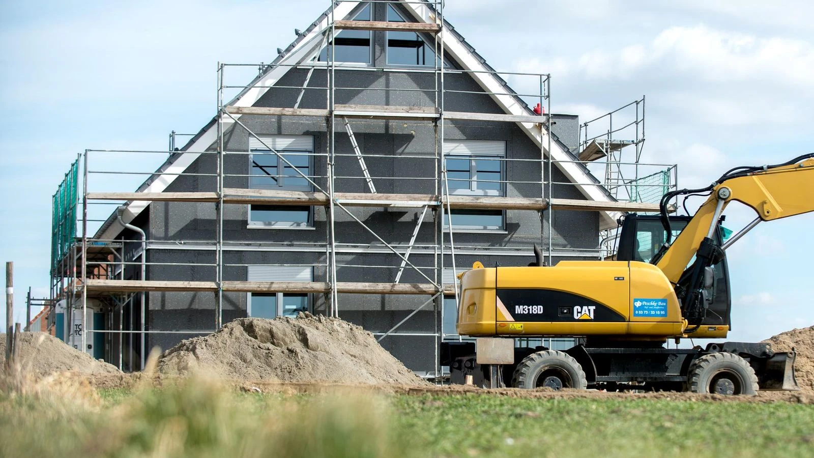 5 Anbieter für Grundstücksbewertungen in Düsseldorf – Den Bodenwert vor Bauentscheidungen klären