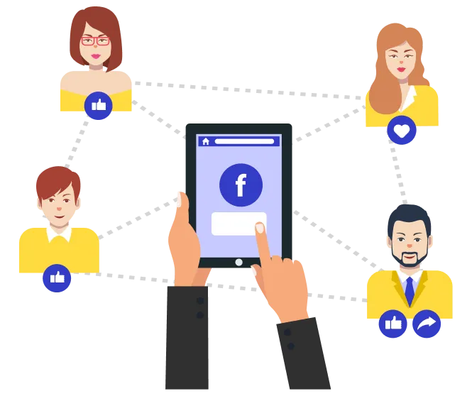 5 beste Facebook-Marketing-Dienstleister in Bamberg - Lokale Kunden durch gezielte Kampagnen erreichen