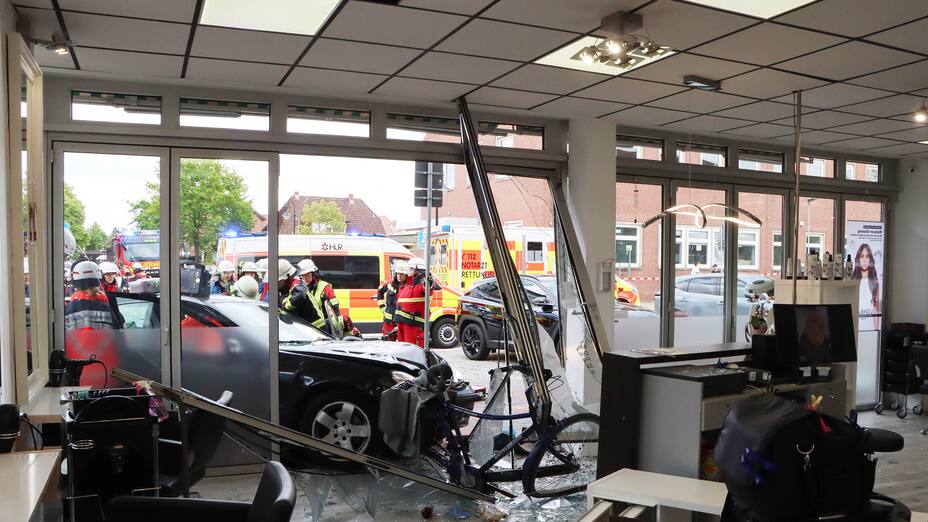 Die 5 besten Motorhauben-Reparaturservices in Herne – Schäden an der Haube nach Zwischenfällen im Straßenverkehr beheben