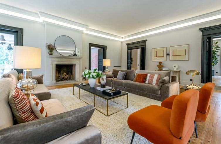 The 5 best home staging services in Kassel – preparing properties for stronger buyer appeal