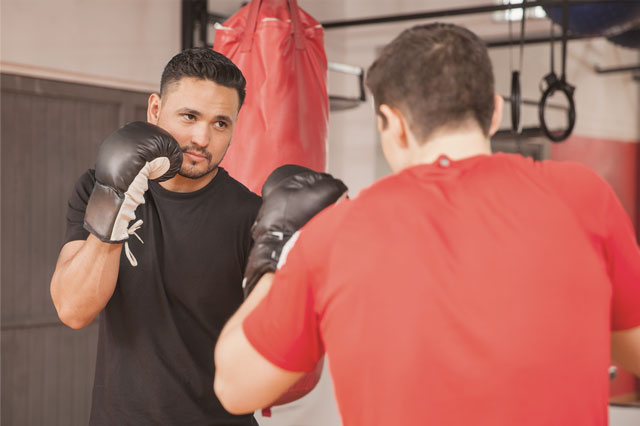 5 Best Boxing Coaching Services in Düsseldorf - Learn stronger technique with disciplined instruction