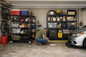 The 5 best garage clearance services in Sindelfingen – Making overcrowded storage spaces usable again