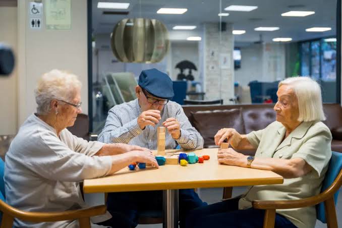 5 best nursing home law services in Sindelfingen – ensuring care standards and residents' rights